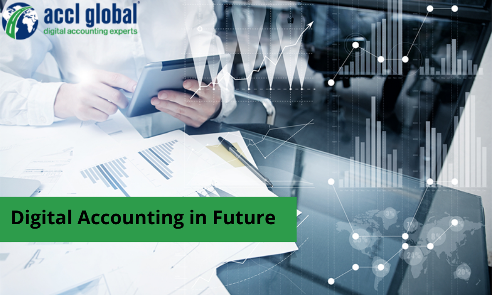 Digital Accounting in Future
