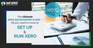 The Ultimate Xero Bookkeeper Guide
