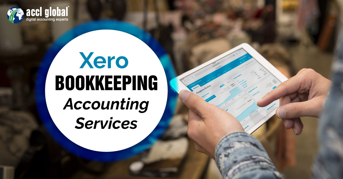xero accounting services