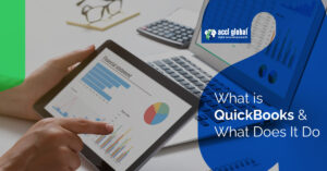 What Is QuickBooks & What Does It Do