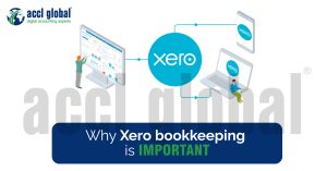 Why Xero bookkeeping is Important