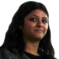 Madhu Jain (CA) | Lead - Ethics & Compliance