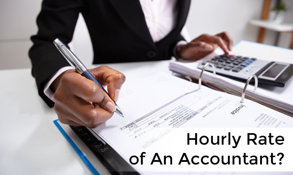 accounting & bookkeeping services in Sydney