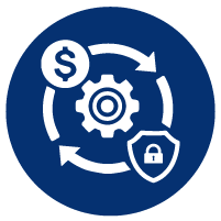 Cost Effectiveness and Data Security