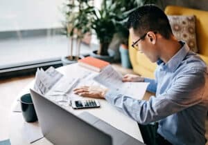 Claim on Tax returns in Sydney if You are Working From Home