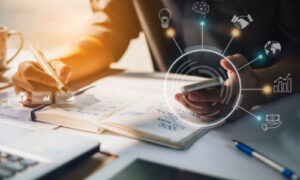 Bookkeeping For CPAs