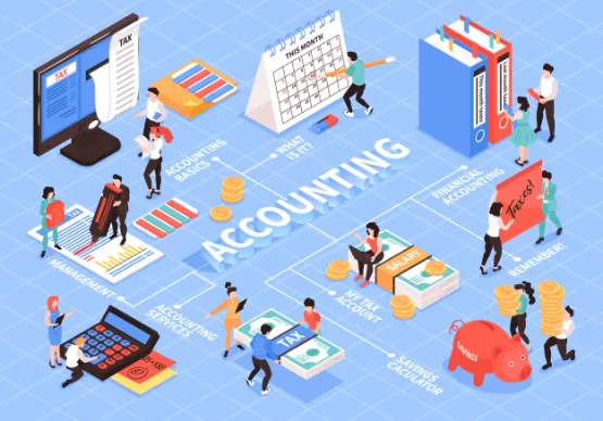 Chartered Accountants Firm
