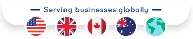 Serving Businesses Globally - Accounting Lane