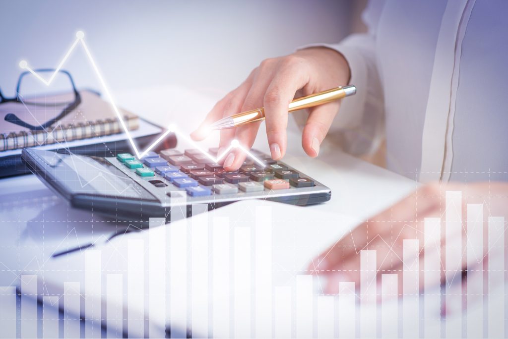 Accounting and Bookkeeping Solutions