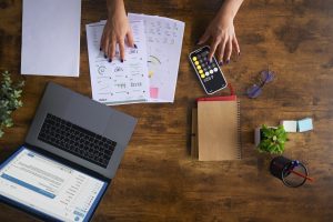 Reasons to Choose the Right Expert for Outsourcing Accounting and Bookkeeping Services