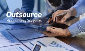 Outsourcing Accounting Services What You Should Know