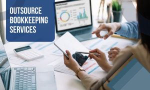 Bookkeeping Solutions