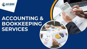 Why Outsourcing Accounting Is the Smartest Move for Growing Businesses