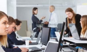 Outsourced Accounting Services