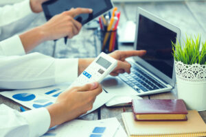 Outsourcing Financial Management